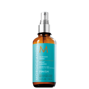 Moroccanoil Finish Glimmer Shine - Spray de Brilho 100ml