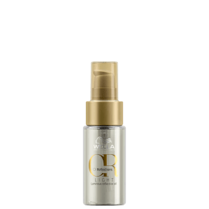Wella Professionals Oil Reflections Light - Óleo Capilar 30ml