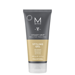 Paul Mitchell Mitch Steady Grip Extra-Forte - Gel Fixador 150ml