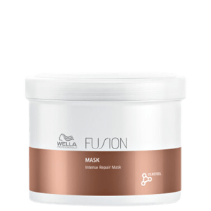 Wella Professionals Fusion - Máscara Reconstrutora