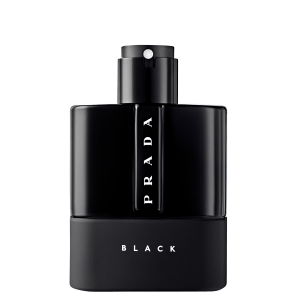 Prada Luna Rossa Black Eau de Parfum - Perfume Masculino