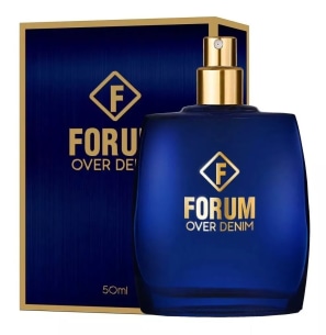 Jeans In Blue Forum Eau de Cologne - Perfume Unissex