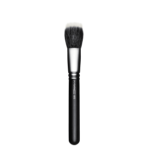 M·A·C 187S Duo Fibre Face - Pincel para Maquiagem