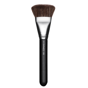 MAC COLECAO SYNTHETIC BRUSH PINCEL 125S SPLIT FIBRE DENSE F