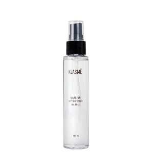 Klasme - Fixador de Maquiagem em Spray