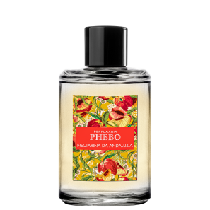 Perfume Unissex Nectarina da Andaluzia Phebo Eau de Cologne