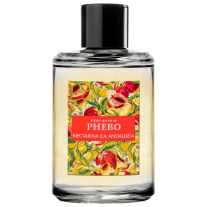 Nectarina da Andaluzia Phebo Eau de Cologne - Perfume