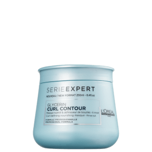 L'Oréal Curl Contour - Máscara de Nutrição