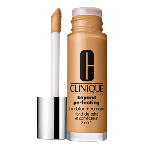 Base 2 em 1 Clinique Beyond Perfecting Foundation + Concealer