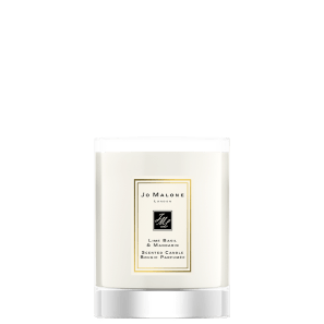 Jo Malone London Lime Basil e Mandarin Travel - Vela Aromática 60g