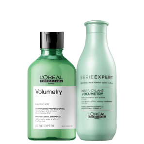 Kit L'Oréal Professionnel Serie Expert Volumetry