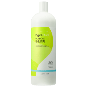 Deva Curl Original - Shampoo No-Poo 1L