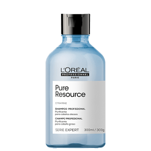 L'Oréal Pure Resource - Shampoo