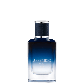 Man Blue Jimmy Choo