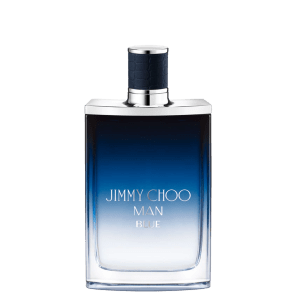 Man Blue Jimmy Choo
