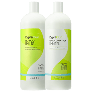 Kit Deva Curl Decadence