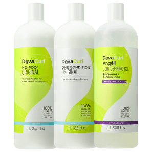 Kit Deva Curl Decadence