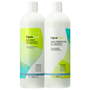 Kit Deva Curl Decadence