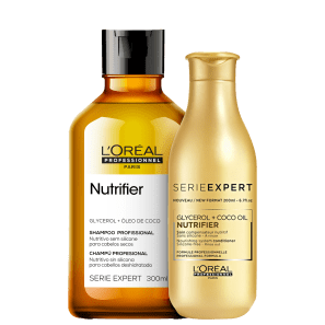 Kit L’Óreal Professionnel Serie Expert Nutrifier
