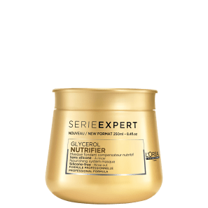 L'Oréal Professionnel Serie Expert Nutrifier - Máscara Capilar 250ml