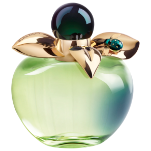 Bella Nina Ricci Eau de Toilette - Perfume Feminino 80ml