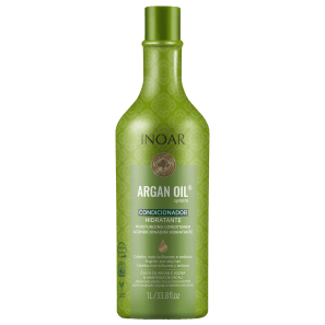 Inoar Argan Oil System - Condicionador 1L