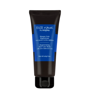 Máscara Sisley Hair Rituel Regenerating Hair Care