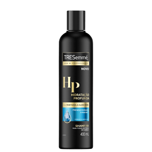 Kit TRESemmé Reconstrução e Força (2 Produtos)