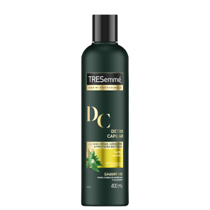 Kit TRESemmé Reconstrução e Força (2 Produtos)