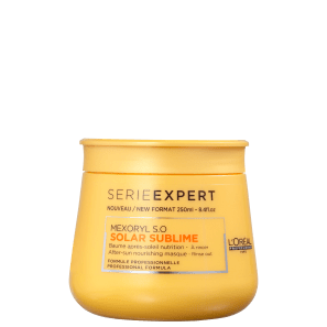 Máscara L'Oréal Professionnel