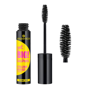 Essence Get Big! Lashes Volume Boost - Máscara para Cílios