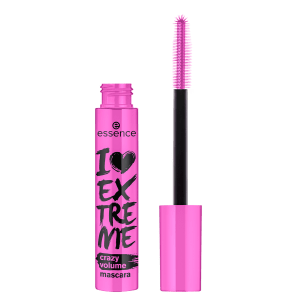 Essence Super Curl Volume - Máscara para Cílios