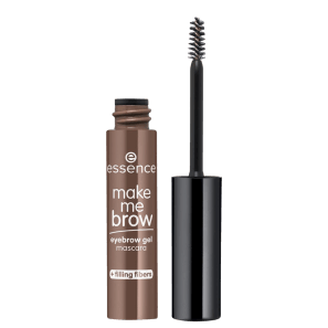 Máscara para Sobrancelha Essence Make me Brow