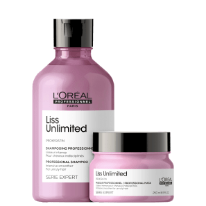 Kit de Tratamento L'Oréal Professionnel