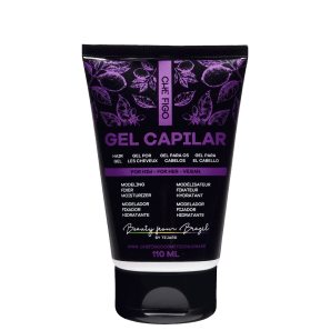 Che Figo By Tejard - Gel Capilar 110ml