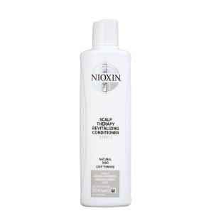 Nioxin Sistema 1 - Condicionador Contra Afinamento Capilar 300ml