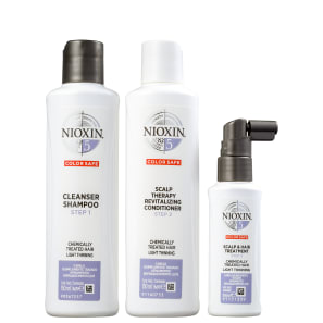 Kit Nioxin System 5 Small