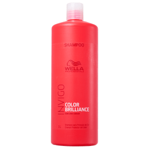 Wella Professionals Invigo Color Brilliance - Shampoo