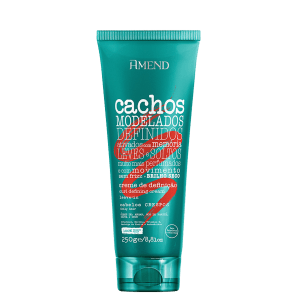 Amend Cachos Crespos - Leave-in