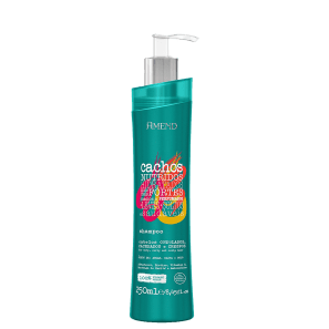 Amend Cachos - Shampoo