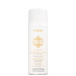 Amend Valorize Ação Anti-Idade - Shampoo a Seco