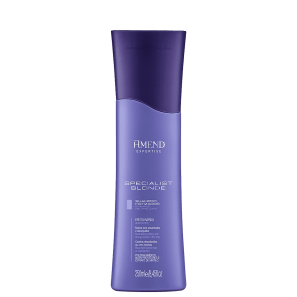 Amend Specialist Blonde - Shampoo Matizador 250ml