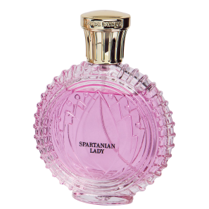 Real Time Spartanian Lady Eau de Parfum - Perfume Feminino 100ml