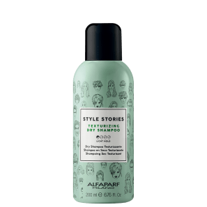 Alfaparf Style Stories Texturizing - Shampoo a Seco