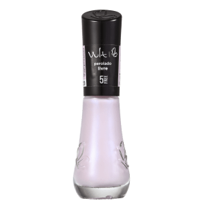 Vult 5Free 44 Livre - Esmalte Cremoso 8ml