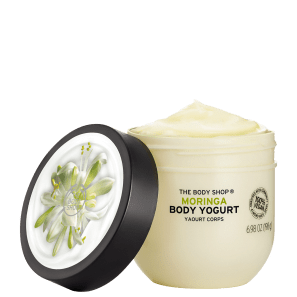 Leite Hidratante Corporal The Body Shop