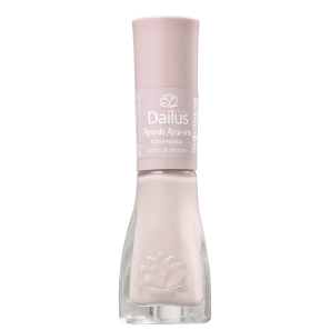 Dailus Atrás do Arco-Íris 07 Lágrima de Unicórnio - Esmalte Cremoso 8ml