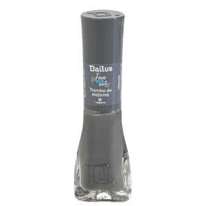 Dailus Faça Sua Sorte Tromba de Elefante - Esmalte Cremoso 8ml