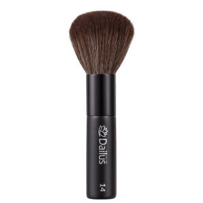 Dailus 14 - Pincel para Pó