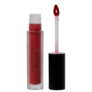 Océane Edition Color My Lips Real Deal - Batom Líquido 4g